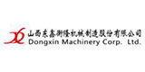 山西东鑫衡隆机械制造股份有限公司